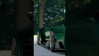 Can you name this supercar