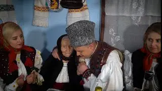 Alexandru Pop - Asta-i sara care-adună