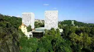 Koleje 17. listopadu, Praha 8 - Troja