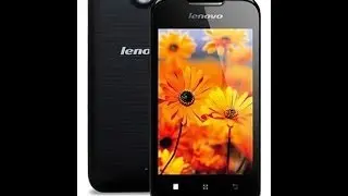 Lenovo ideaphone A66 original 3.5