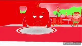 YTP: Air to the Beat