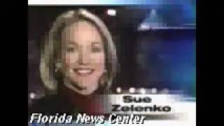 WTSP 10 News at 11 Talent Open 2001