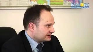 EMS Russian Post расширяет границы - Почта России
