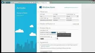 Azure in 5 Minutes: Setup and Manage your customer’s Azure Open Subscription