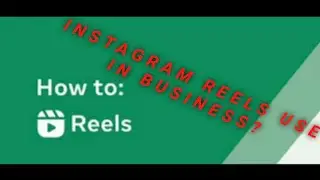 Are you looking to get into Instagram Reels for your business? | Then Watch this Real Quick
