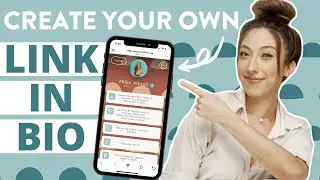 Top 4 Link In Bio Instagram Options || Link multiple links in one place with LinkTree Alternatives