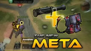 THIS IS WHY SMRS + PUMP IS THE NEW META🔥 | POCO X3 NFC | CODM BR