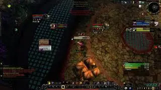 World Of Warcraft | Shot with GeForce