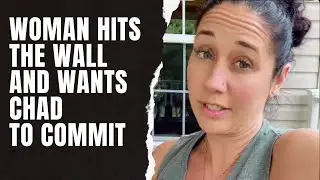 Woman Over 30 Realizes The Wall Is Unforgiving Part 23 - When Women Regret Feminism