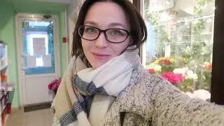 VLOG: Купила машину мечты после 8 марта!  //15 марта  2021