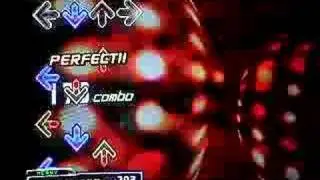 Seduction - DDR - Dance Dance Revolution Extreme 2