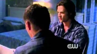 Supernatural 6x4-5-6 Promo