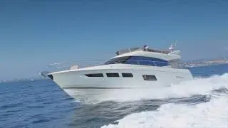 Prestige 550 FLY