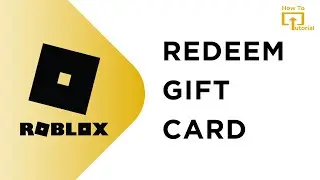 How to Redeem a Roblox Gift Card