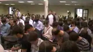 Конференция Будь сильным
