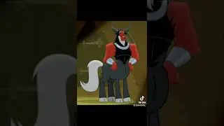 Lord Tirek