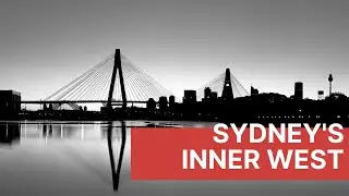 Exploring Sydney Waterways by drone