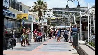 La Carihuela 24 mei 2023