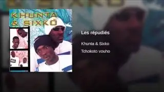 Les répudiés