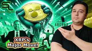 Breaking: Ripple XRP Partnerships Shaping the Future of Cryptocurrency!
