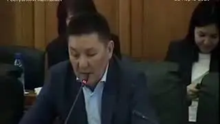 Вопрос уполномоченному по правам предпринимателей Улюмджиеву С Л