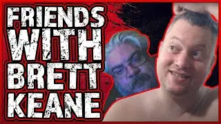 Jared Genesis Talks About His Friendship with the Manatee - The Wonders of Grip Training | TAP 268