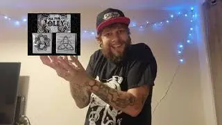 All For Jolly Merch Announcement!!!