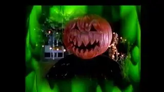 90s Halloween Nostalgia Vol. 2