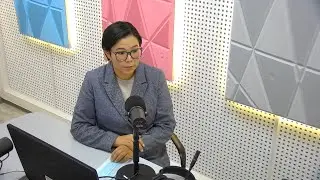 Грипп в Мирнинском районе: чего ждут медики и как защититься