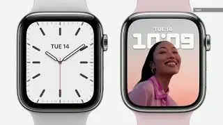 Apple Watch Series 7 in 3 Minutes