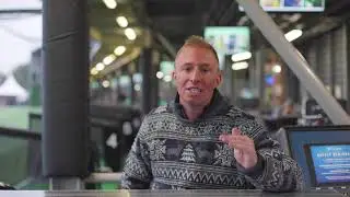 Christmas Gift Guide for Golfers