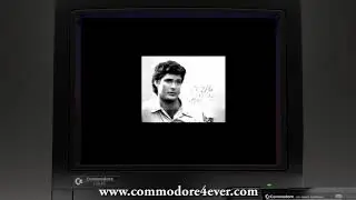 Video Clips - Commodore Amiga animations