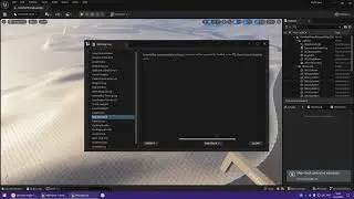 Unreal Engine 5 how to fix Warning Spline Actor World partition