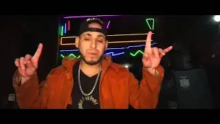 Elion V- MacGuyver (Official Music Video)