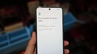 As Pixel 9 Gets Android 15 Beta, Other Pixels Receive 15 QPR1 Beta 1