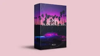 [FREE] TRAP DRUM LOOPS 