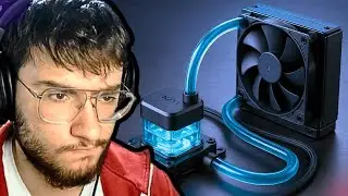 Liquid Cooler Is Not As Good As You Think!