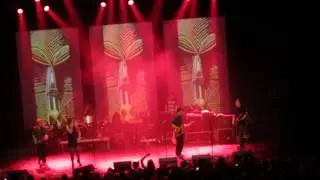 The Gathering - Strange Machines (25 Years Show)