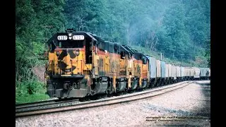 CHESSIE SYSTEM CLASSIC'S. late 1970's - 80's - 1990.