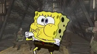 Bards in Skyrim