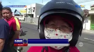 BULOG STABILISASI HARGA SEMBAKO DITENGAH PANDEMI COVID 19 | KABAR JEMBER