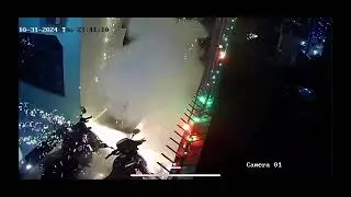 Firework Fail - Diwali Ke din Sky shot fails- Worst Firework Fail - Sky shot - Fire 🔥