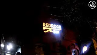 Астрахань, Тусим  в Red Rock - 15.04.2023