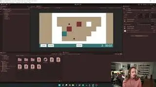 Using Coroutines for Simple Movement in Unity