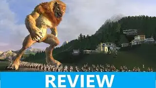 Black and White 2 Review