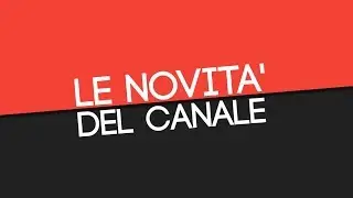 Si cambia un pò | I futuri contenuti