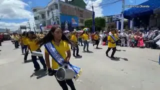 Instituto Nacional Reino de Suecia Estelí Presentación 14 de Septiembre de 2024 FHD
