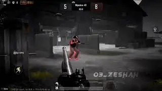 Pubg Mobile Sniper Montage 🔥🥵  ||  Pubg Best M24 Shot  || On  Sayyara Mai Sayyara Song 🔥