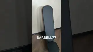 СКАМЬЯ ДЛЯ ЖИМА УНИВЕРСАЛЬНАЯ