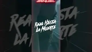 Anuel AA - 5 años de RHLM